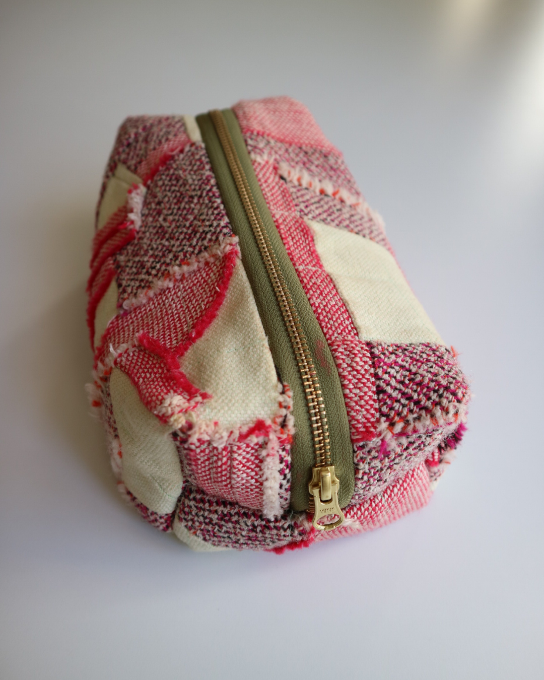 Makeup/Toiletry Bag